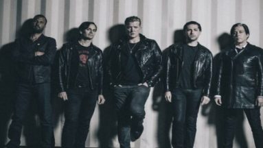 Queens of the Stone Age : révolution en marche