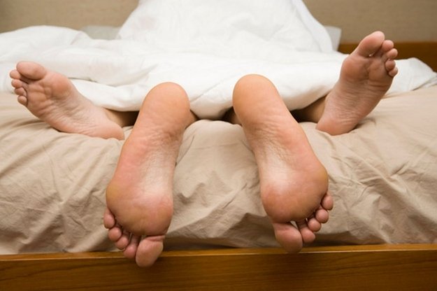 20 raisons d'aimer (encore plus) le sexe