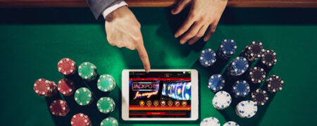 Casino en ligne