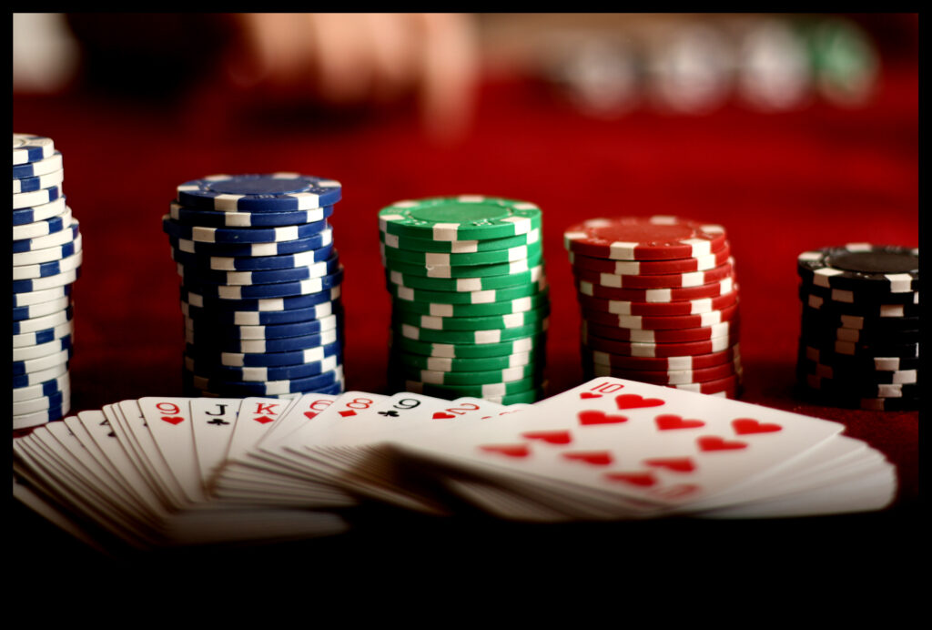 Comment jouer au poker  ? Les règles pour bien commencer.