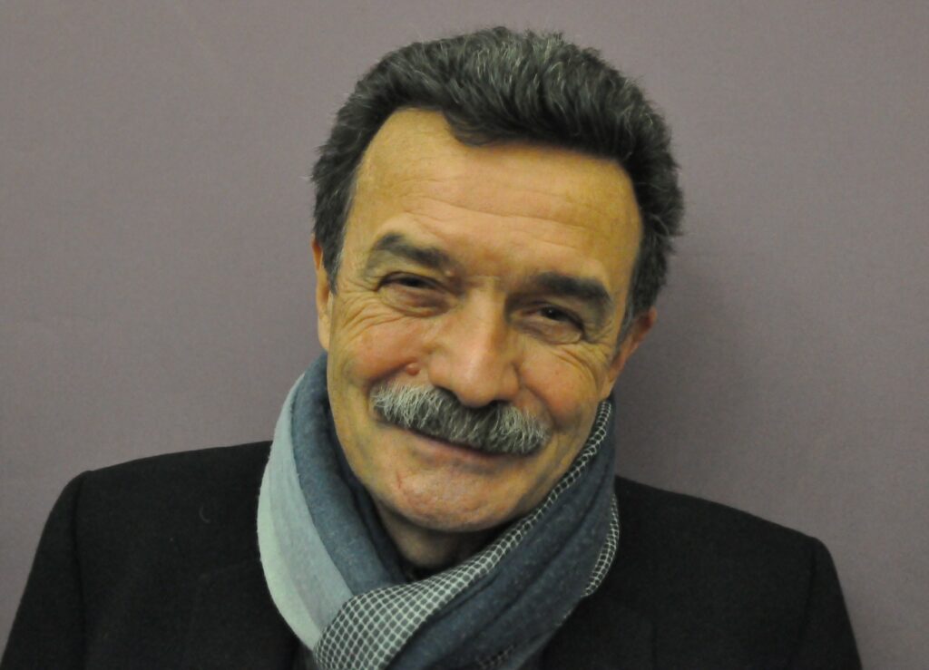 Edwy Plenel