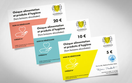 Chèque alimentaire : tout ce que vous devez savoir