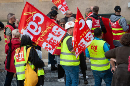Grèves en France : vont-elles continuer ?  Vont-ils travailler?  Ce que disent les experts