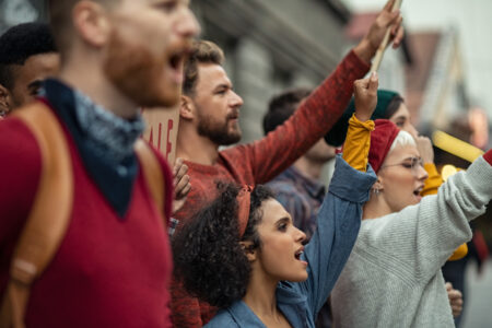 Les Français soutiennent-ils les grèves de la réforme des retraites ?