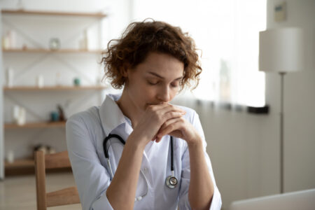 Pourquoi de nombreux cabinets médicaux seront fermés pendant une journée en février