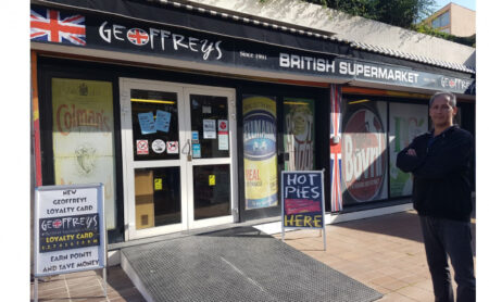 Pourquoi le Brexit a fermé une épicerie britannique de 30 ans sur la Côte d'Azur