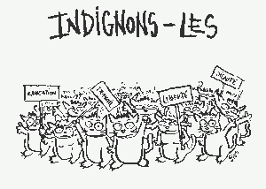 « C’est trop tard, on a goûté la liberté. On ne la lâchera plus » : entretien avec Nadia Khiari