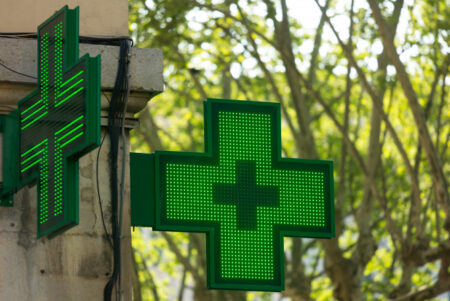 14 choses que vous pouvez faire dans une pharmacie française autre que d'acheter de l'aspirine