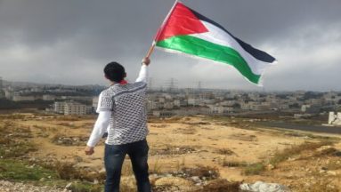 La plume sous le plomb : témoignage d’un écrivain gazaoui