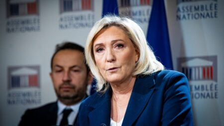 Réforme des retraites : cinq questions sur la motion de censure déposée par le RN contre le gouvernement