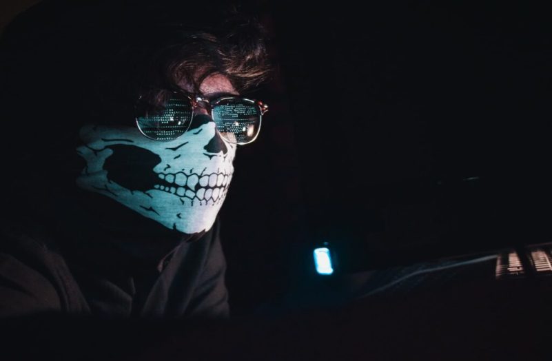 Le hacking est-il l’anarchisme de demain ?