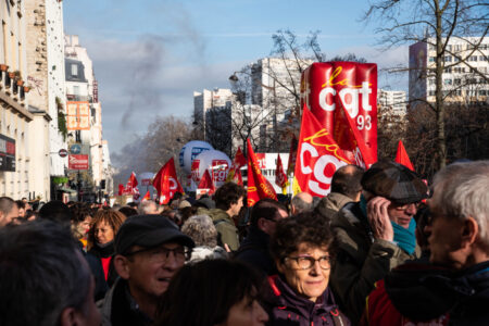À quoi s'attendre des manifestations de demain en France