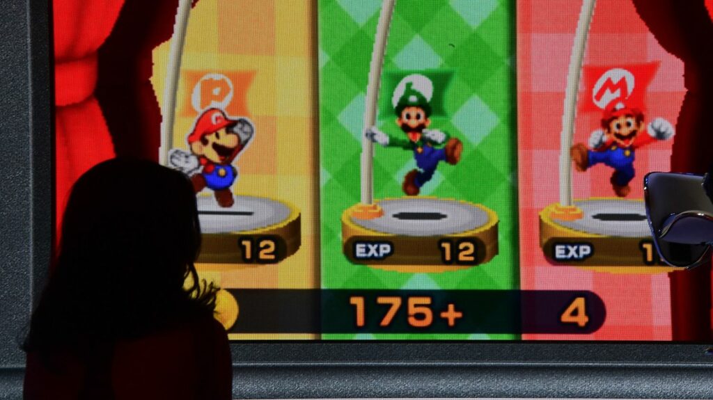 Le Smash World Tour annulé au dernier moment : "C'est vraiment bizarre de se dire qu'on a travaillé autant pour rien"
                              Le Smash World Tour devait se dérouler jusqu'au 11 décembre à San Antonio aux États-Unis, mais quelques jours avant l'événement, l'organisateur a annoncé son annulation en pointant du doigt Nintendo, ...