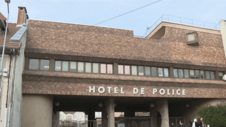 Accident de Pierre Palmade : un suspect auditionné