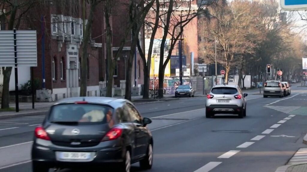 Automobile : la carte grise, moins chère dans les Hauts-de-France