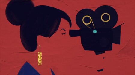 César 2023 : pourquoi l'absence de femmes dans la catégorie "meilleure réalisation" fait mauvais genre
                              La cérémonie de récompenses du cinéma français a zappé les femmes dans l'une des catégories reine. Face à cette invisibilisation, certaines cinéastes ont décidé de créer des prix féminins.
