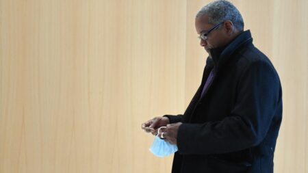 Guadeloupe : l'avocat et ancien bâtonnier Charles Nicolas mis en examen pour "escroquerie", "abus de confiance" et "blanchiment"