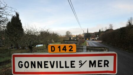 Calvados : le corps d'un homme retrouvé entre Houlgate et Villers-sur-Mer, un suspect interpellé