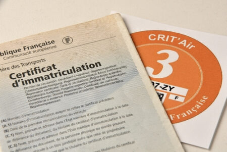Crit'Air : les voitures plus anciennes à Toulouse peuvent contourner les règles avec attestation