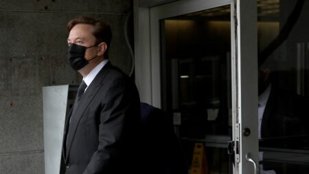 Elon Musk déclaré non coupable de fraude pour ses tweets sur l'action de Tesla