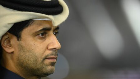 Affaire d'espionnage au PSG : une enquête ouverte par le parquet de Paris pour "enlèvement" et "séquestration"
                              Cette information judiciaire a été ouverte fin janvier après la plainte du lobbyiste franco-algérien Tayeb Benabderrahmane, a appris France Inter.