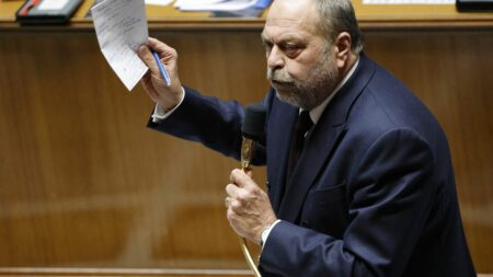 Conflit d'intérêts : Eric Dupond-Moretti ne désignera pas le prochain procureur près la Cour de cassation