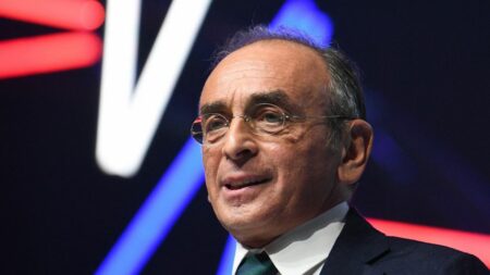 La Cour de cassation annule une relaxe d'Eric Zemmour, qui sera rejugé pour injures publiques et provocation à la haine raciale
                              Condamné à 10 000 euros d'amende en première instance pour des propos délivrés lors d'une "convention de la droite", Eric Zemmour avait été relaxé en appel en septembre 2021.