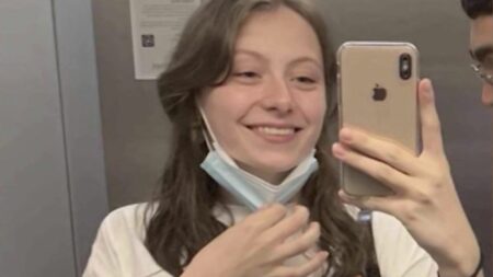 Disparition d'Héléna Cluyou : le corps retrouvé est bien celui de la jeune femme