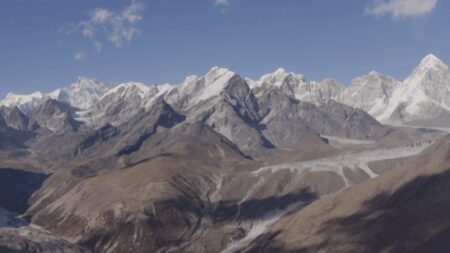 Montagne : quand l'Himalaya fait son cinéma