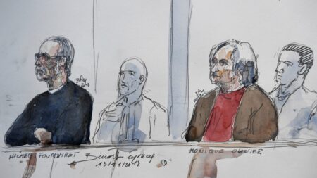 La justice a terminé ses investigations sur le lien entre Michel Fourniret et trois affaires non résolues, dont la disparition d'Estelle Mouzin