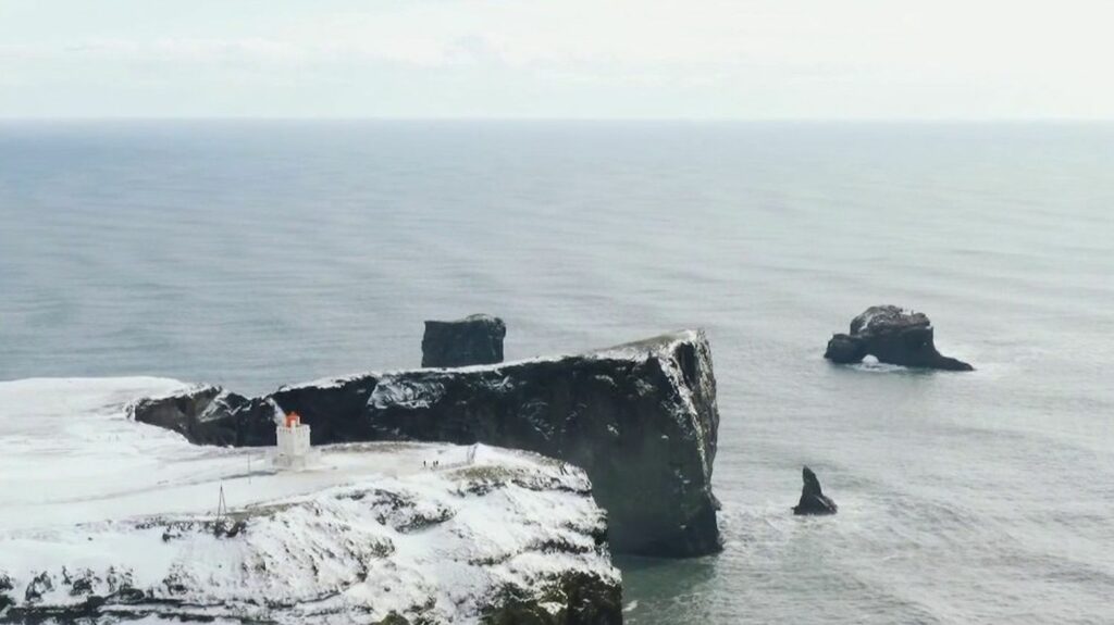 Voyage : l’Islande, des décors grandeur nature