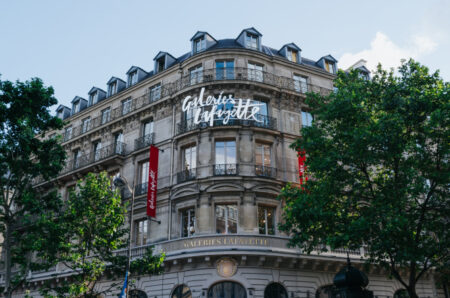 La chaîne française emblématique des Galeries Lafayette en difficulté financière