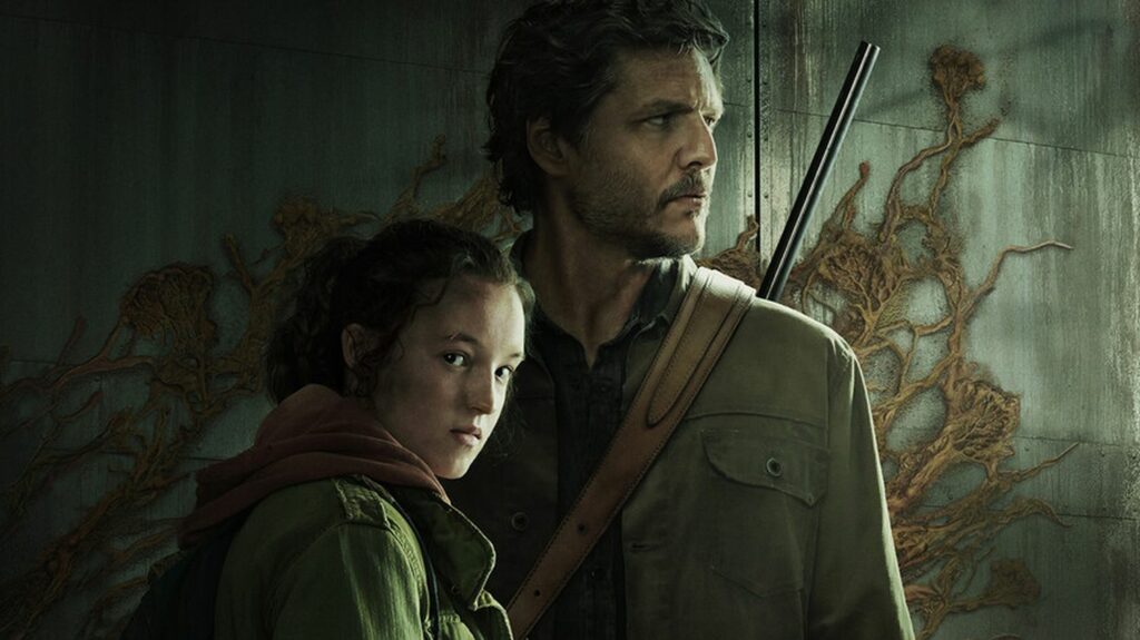 "The Last of Us" : le succès record de la série fait exploser les ventes du jeu vidéo