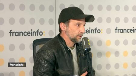 Mathieu Kassovitz, narrateur du doc "Apocalypse" : "Il y a des moments où je ne regarde pas l’écran, c’est trop dur"
                              Le comédien est la voix historique de la collection documentaire de France 2, dont les nouveaux volets sont consacrés aux deux dernières années de la vie d’Hitler.