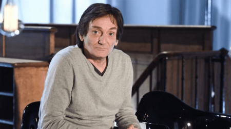 Accident de Pierre Palmade : l'humoriste assigné à résidence