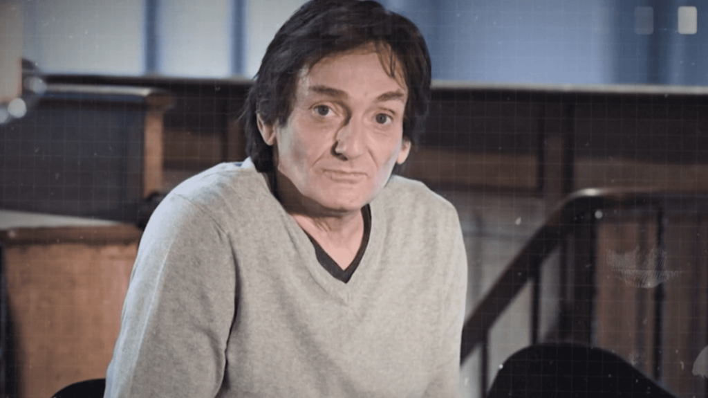 Affaire Palmade : le comédien en détention provisoire
                              Dans la matinée du lundi 27 février, la cour d'appel de Paris a ordonné le placement en détention provisoire de Pierre Palmade. L'acteur est mis en examen pour "homicide involontaire" après l'accident...