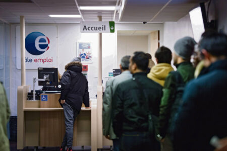 Pôle Emploi : la sécurité des agents et des usagers est LA priorité