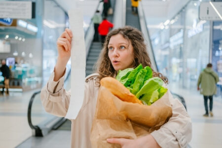Pourquoi les prix alimentaires risquent de remonter en France à partir de mars