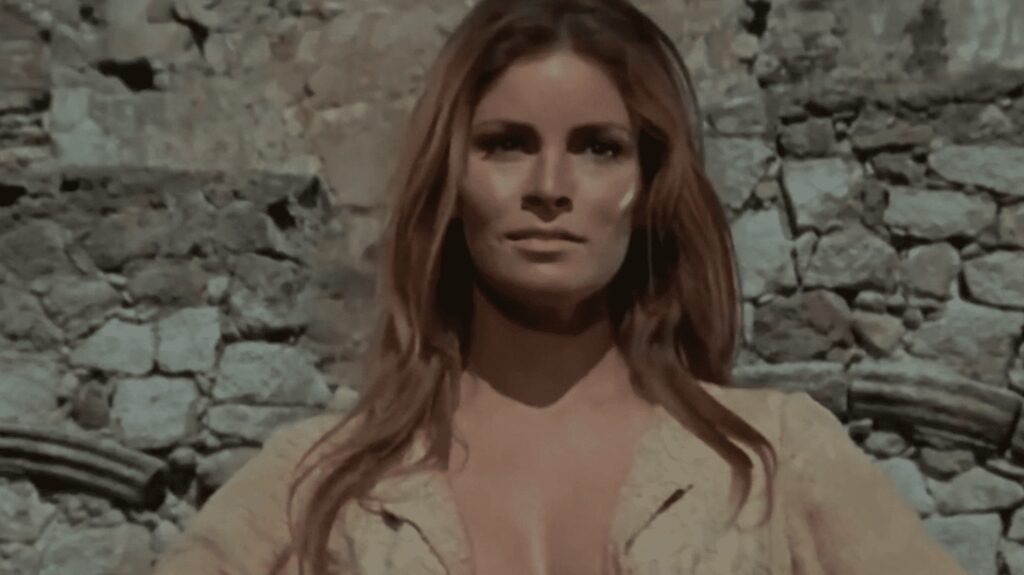 Hommage : l’actrice Raquel Welch est décédée à l’âge de 82 ans