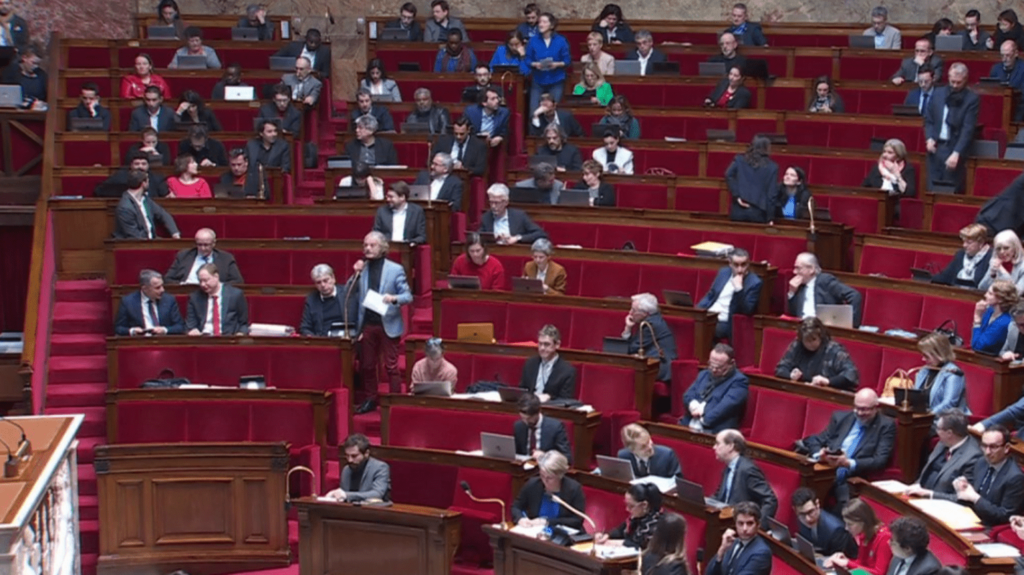 Réforme des retraites : quelles avancées sur le débat ?