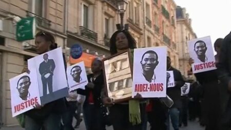 Cold case : les proches de Stéphane Kameugne veulent relancer l'enquête