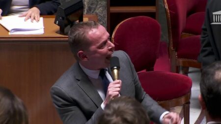 Réforme des retraites : deux semaines chaotiques à l’Assemblée
