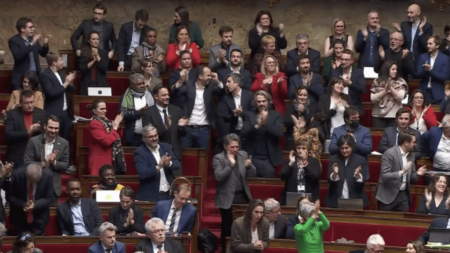 Réforme des retraites : l'Assemblée nationale rejette l'index seniors, premier revers pour le gouvernement