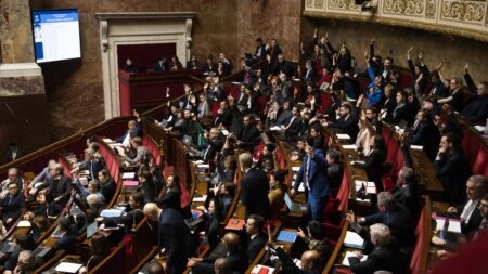 Réforme des retraites : la Nupes décide de retirer 90% de ses amendements jusqu'à l'article 7