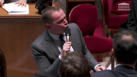 Réforme des retraites : après le chaos des débats à l’Assemblée nationale, les politiques sont-ils tous perdants ?