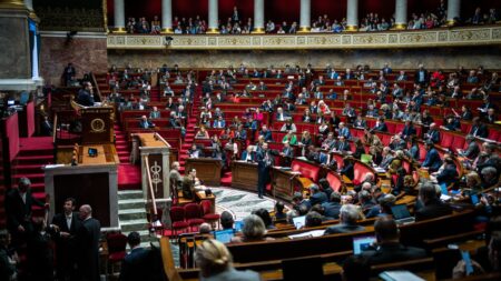 A l'Assemblée nationale, les sanctions contre les députés battent des records