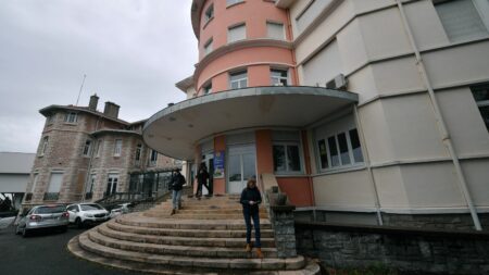 Enseignante tuée à Saint-Jean-de-Luz : le principal suspect doit être déféré
                              Une enseignante a été tuée à Saint-Jean-de-Luz (Pyrénées-Atlantiques), le 22 février. Le suspect de 16 ans a reconnu une forme d’animosité envers cette professeure d’espagnole.