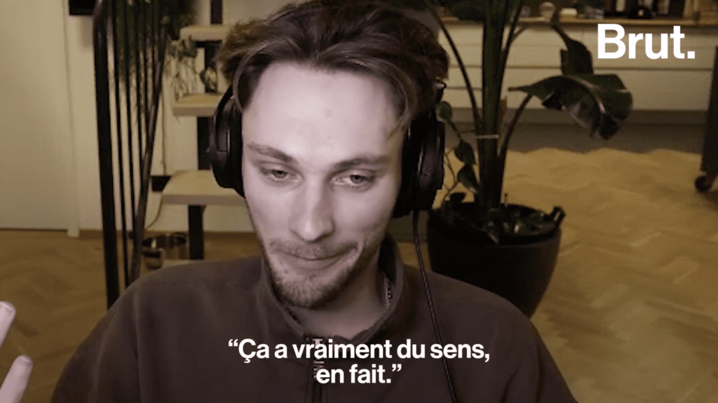 Trevor Rainbolt aide les familles à retrouver où leurs photos ont été prises