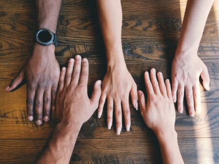 La diversité ou le masque de l’Empire