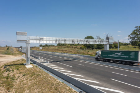 Les automobilistes mettent en lumière les problèmes de la première autoroute à péage en libre-service de France